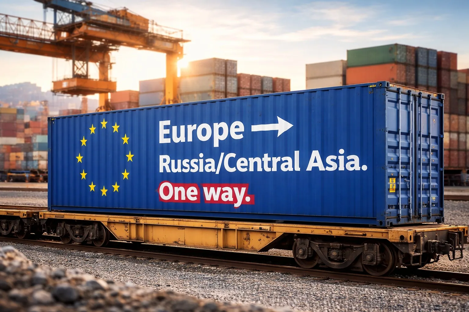 Why Clients Choose Silver Runner: Our Geography and Key Advantage
