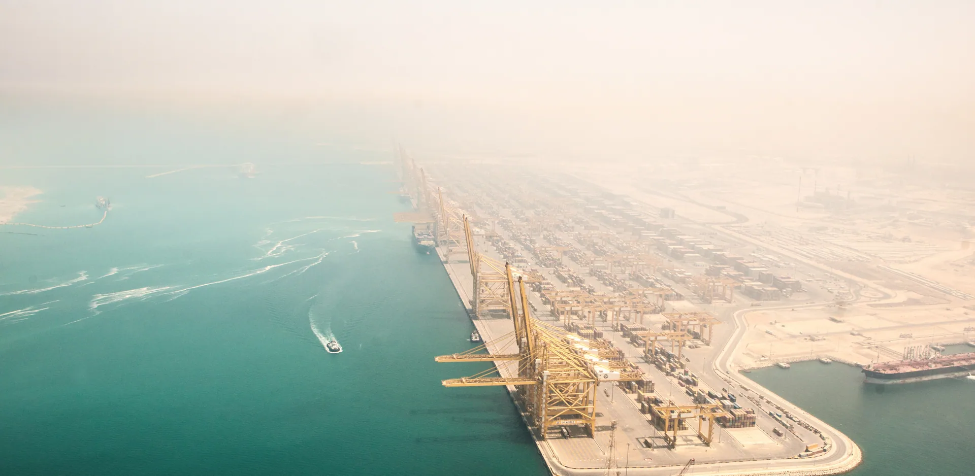 Jebel Ali