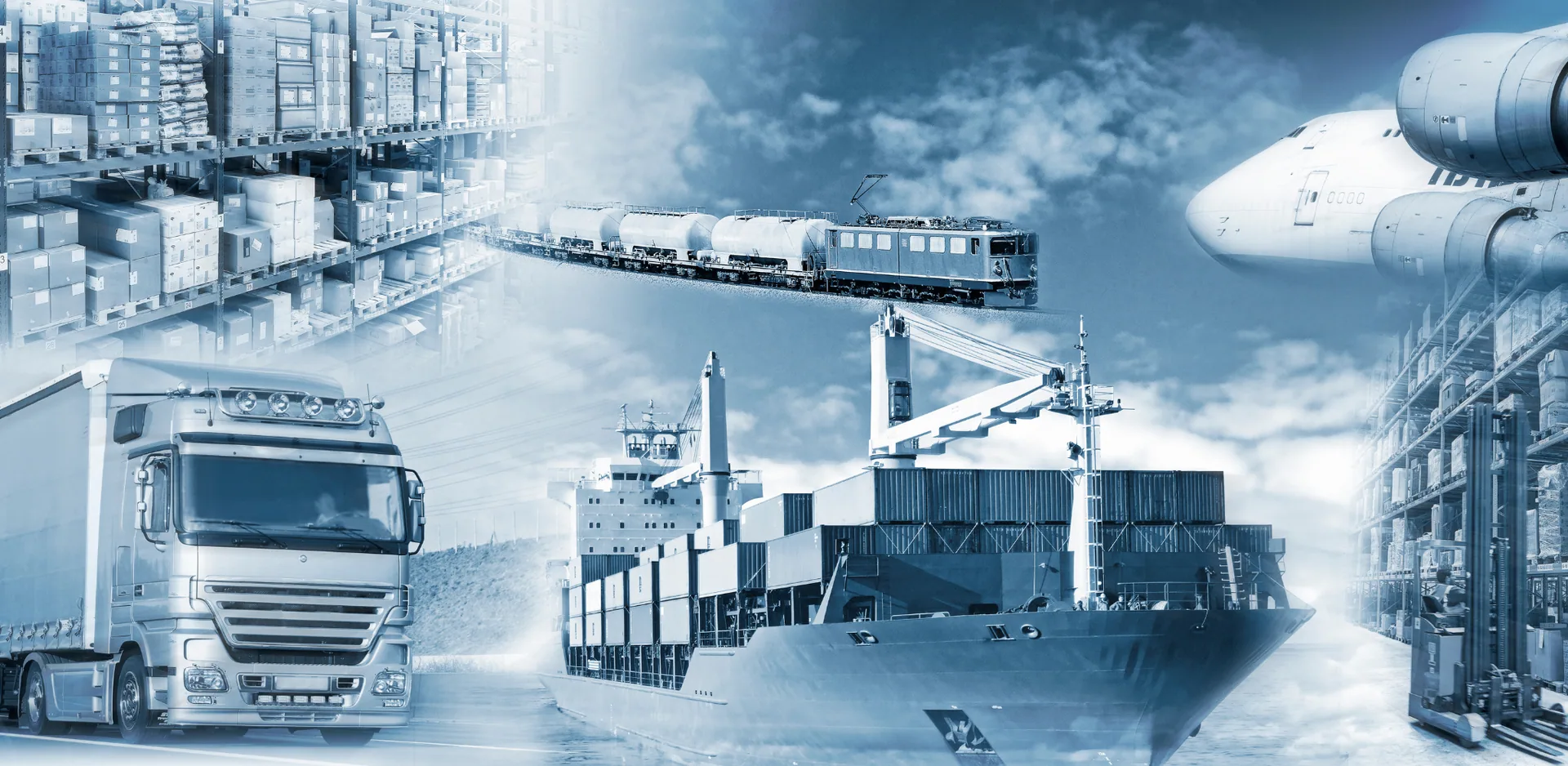the member of the logistics industry who uses incoterm