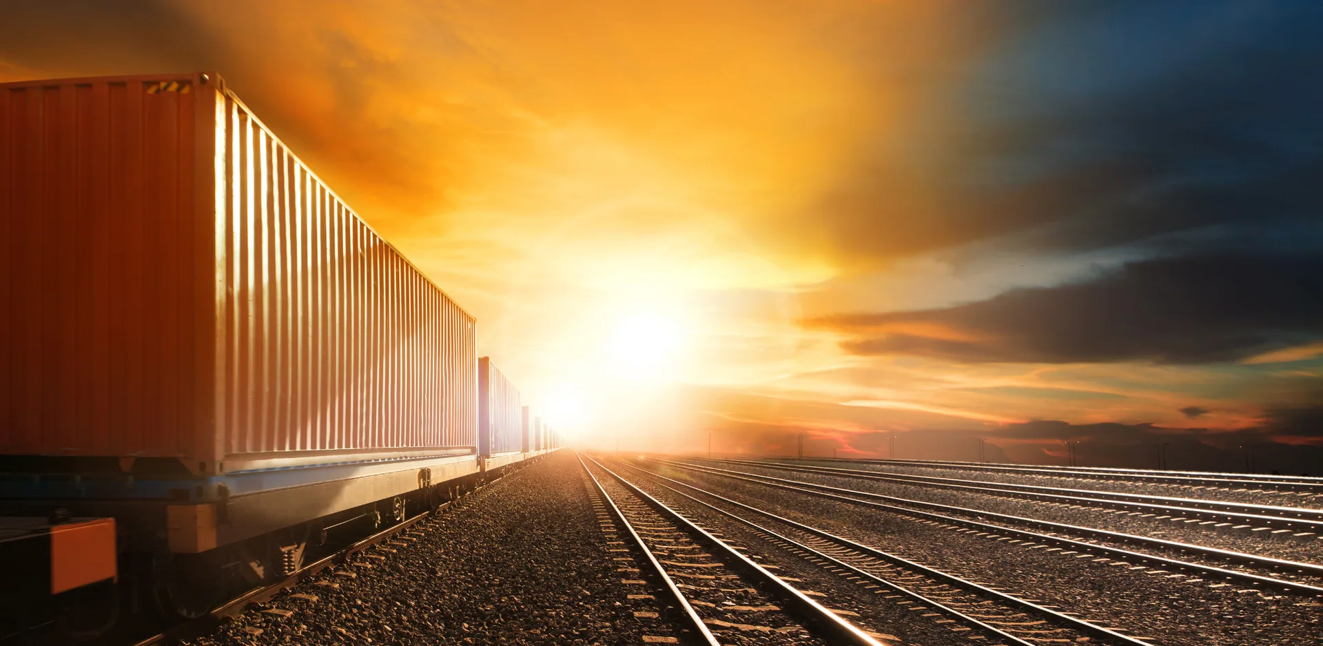 How ETCS and Standard Gauge Make European Railways Better