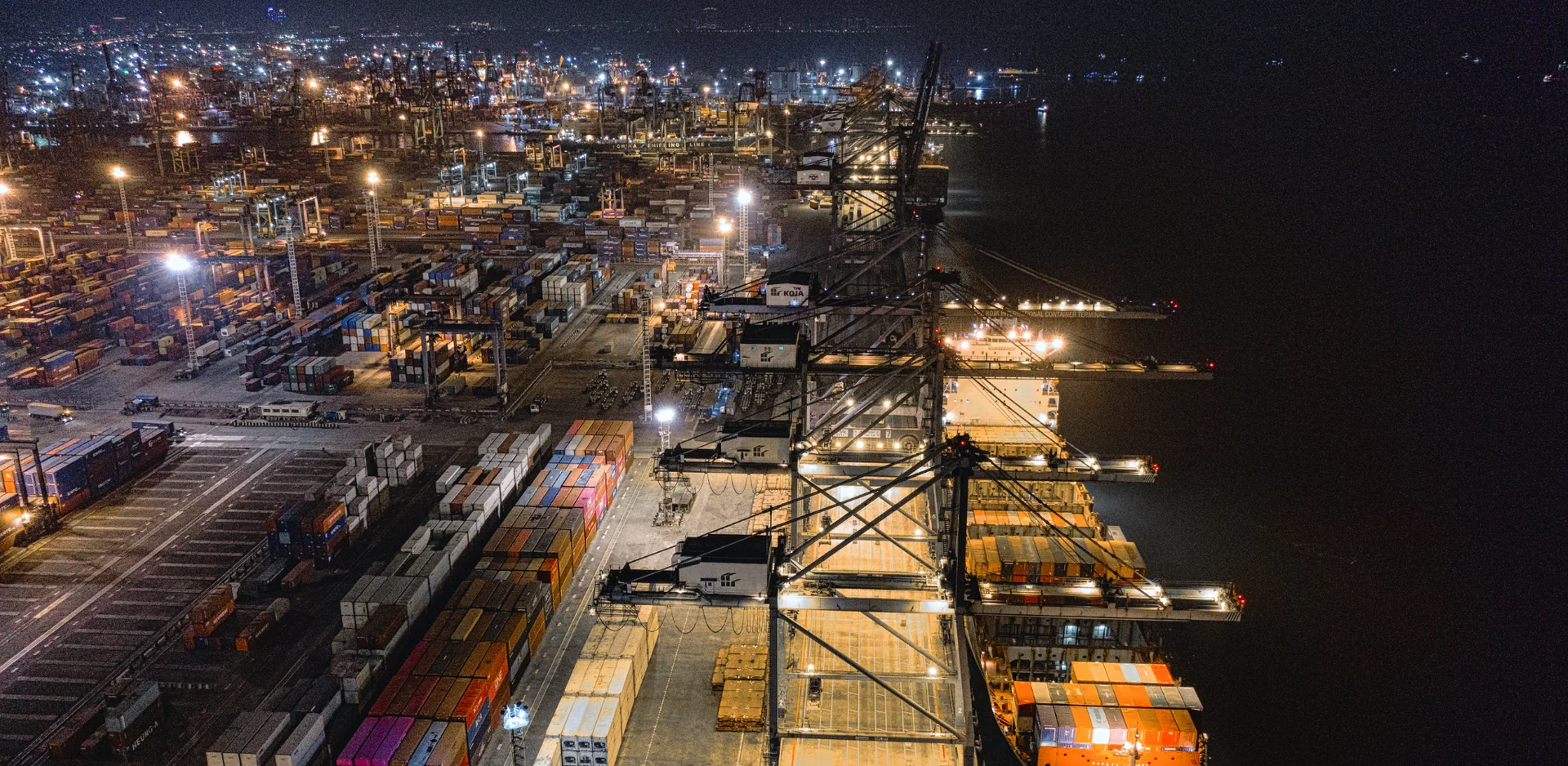 Ningbo-Zhoushan Port: China’s Second-Largest Port