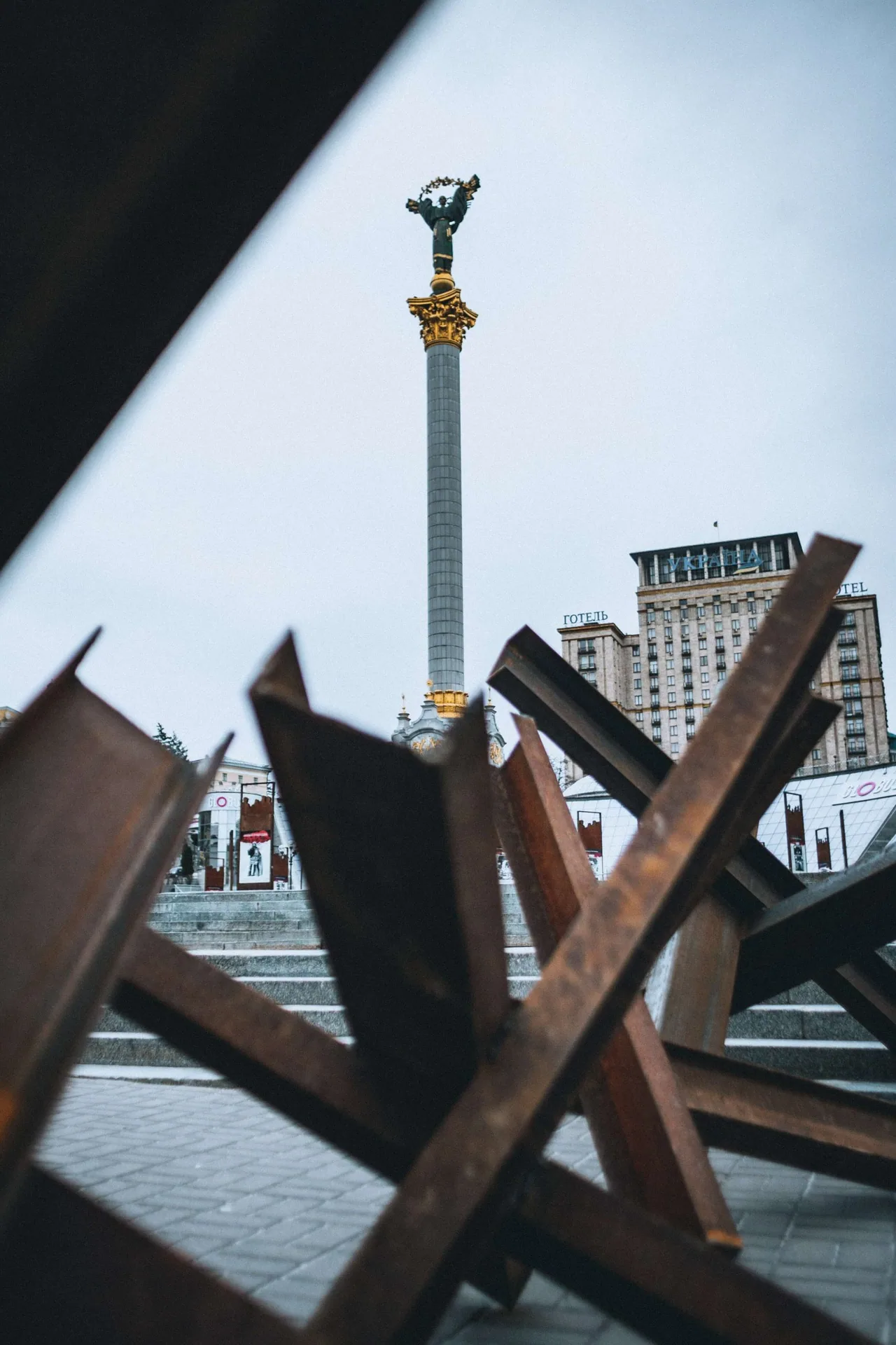 The Russia-Ukraine conflict effects on the New Silk Road