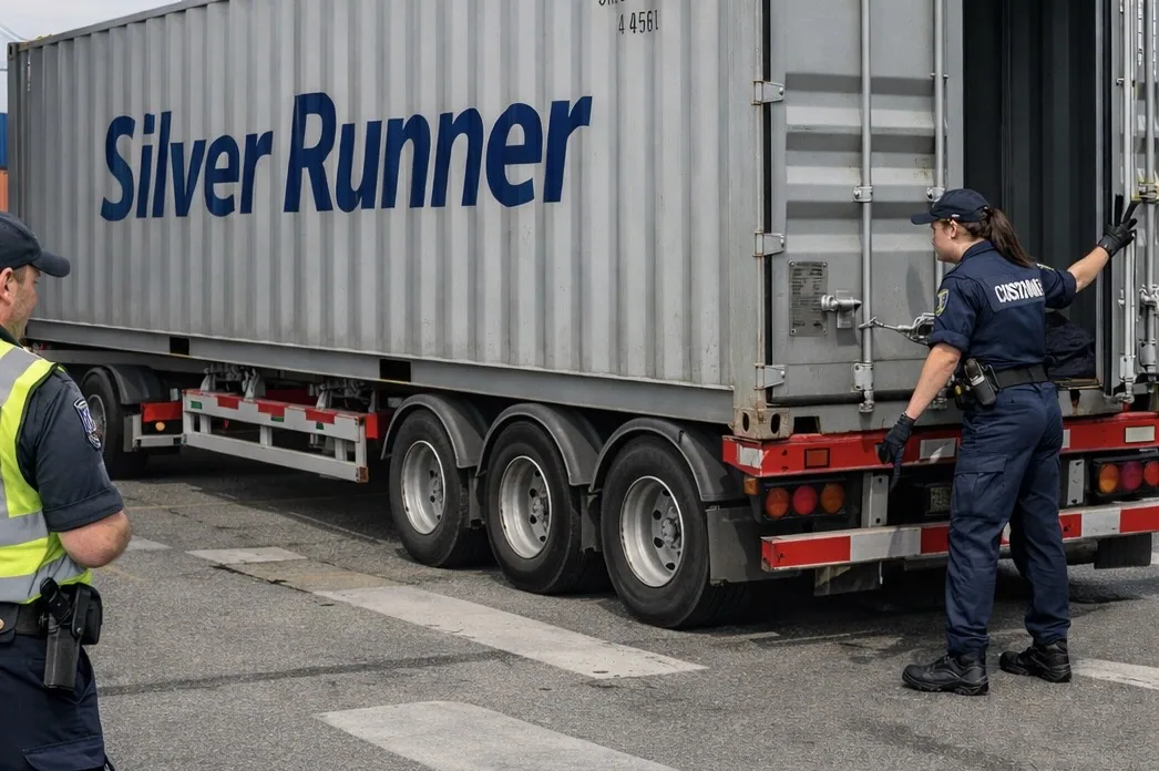 What Cannot Be Transported in Containers: A Brief Guide for Shippers