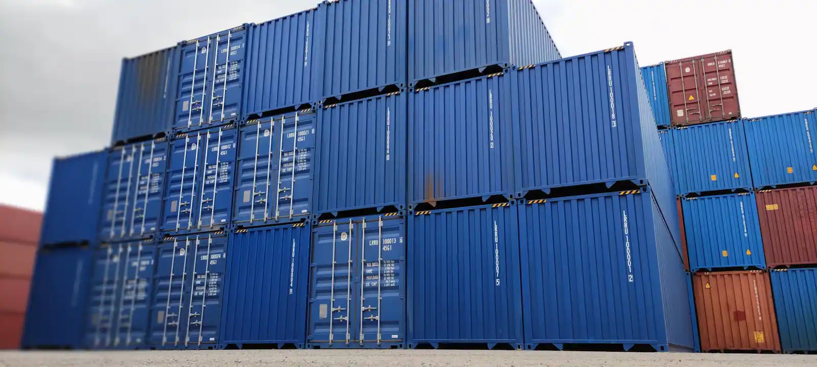 SilverRunner Containers 2 image
