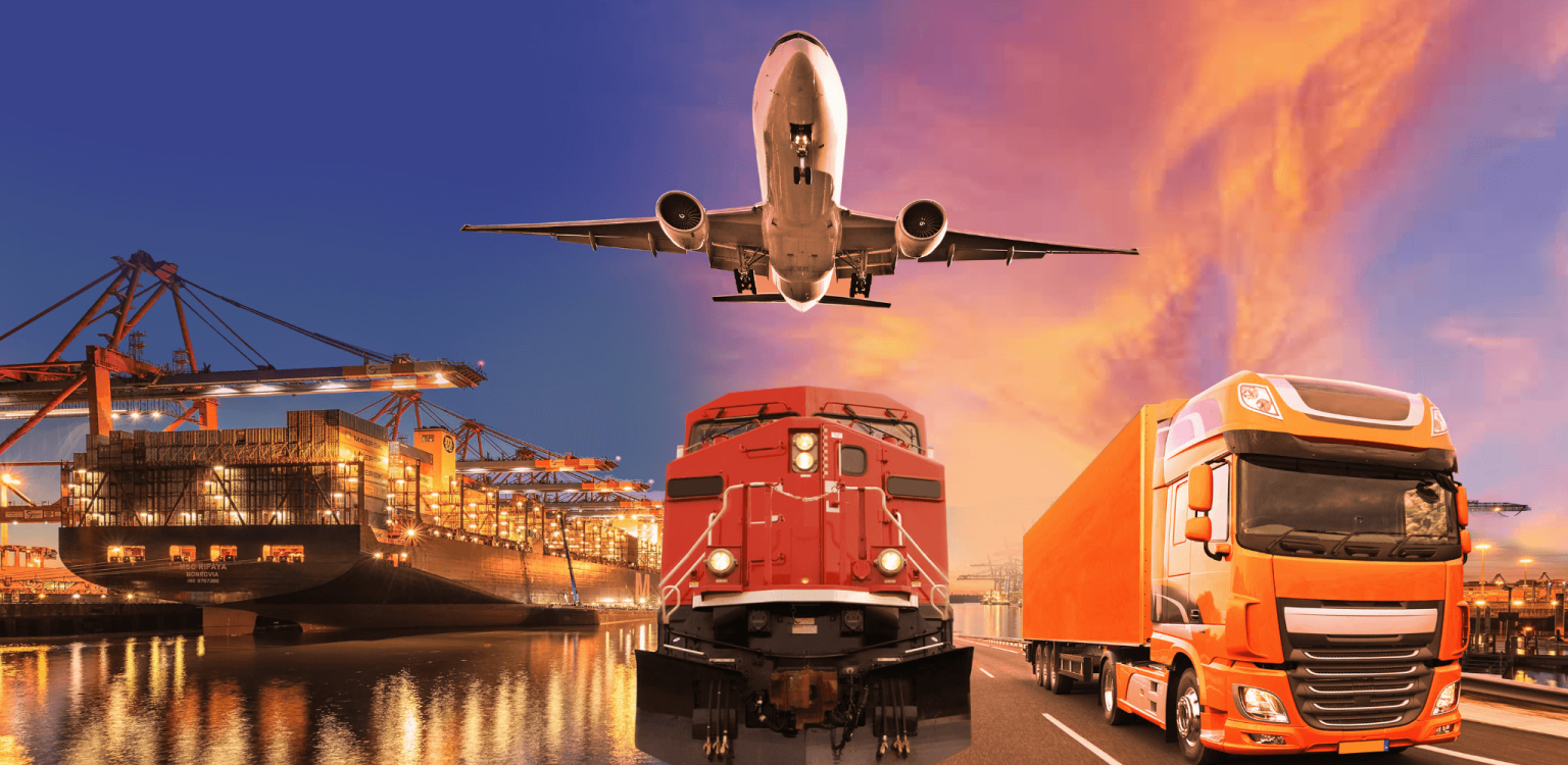 What is intermodal transportation? - Silver Runner